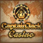 Captain Jack Casino logo